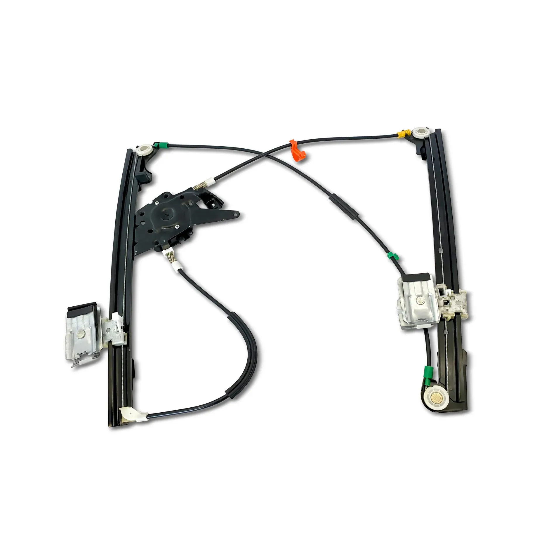 REGULATOR